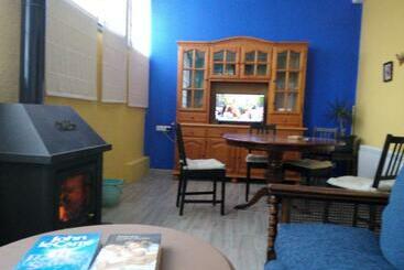La Nursery De Mas Guillo