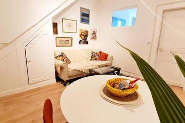 La Petite Provence, Hyper Centre, Wifi