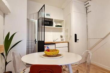 La Petite Provence, Hyper Centre, Wifi