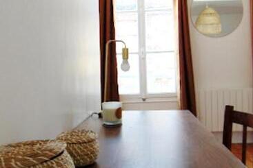La Petite Provence, Hyper Centre, Wifi