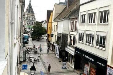 La Petite Provence, Hyper Centre, Wifi
