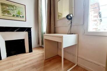 La Petite Provence, Hyper Centre, Wifi