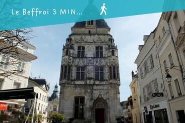 La Petite Provence, Hyper Centre, Wifi