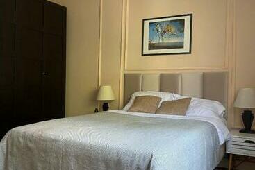 M2 Suite By Central Park