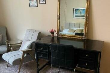 M2 Suite By Central Park
