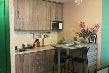 M2 Suite By Central Park