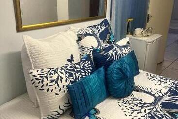 پانسیون Triple T Guest House