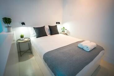 Portaria Housing