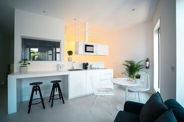 Portaria Housing