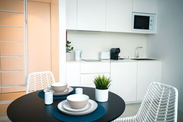 Portaria Housing