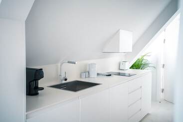 Portaria Housing