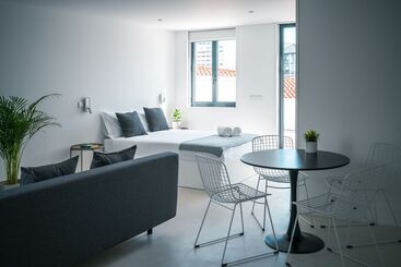 Portaria Housing