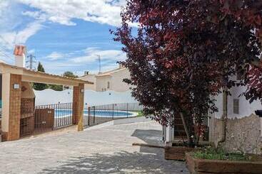 Villa Playa Y Montaña