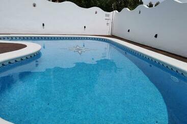 Villa Playa Y Montaña