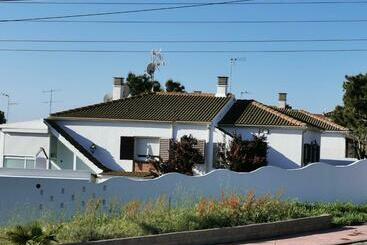 Villa Playa Y Montaña