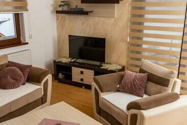 Apartman Marija