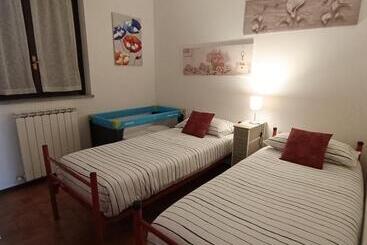 Appartamento Incantevole A Sestola