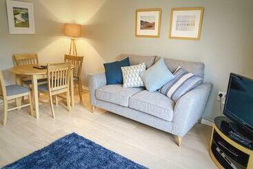Dunes Walk Cottage