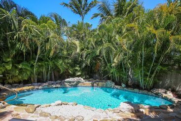 Flaglers Oasis By Avantstay Private Pool In Key West Month Long Stays Only