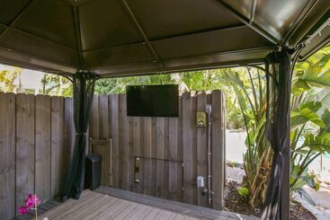 Flaglers Oasis By Avantstay Private Pool In Key West Month Long Stays Only