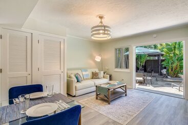 Flaglers Oasis By Avantstay Private Pool In Key West Month Long Stays Only