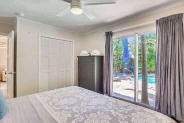 Flaglers Oasis By Avantstay Private Pool In Key West Month Long Stays Only