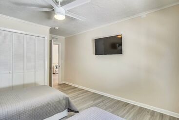 Flaglers Oasis By Avantstay Private Pool In Key West Month Long Stays Only
