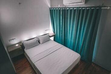 Gdc   Apartment Suites