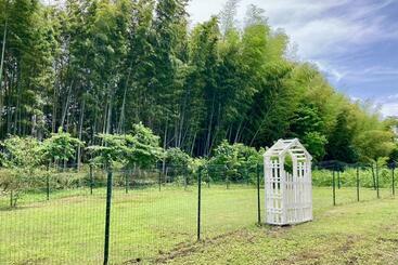Hiruzen Cottage Gray Vacation Stay 11158v