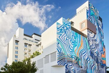 هتل Arlo Wynwood Miami
