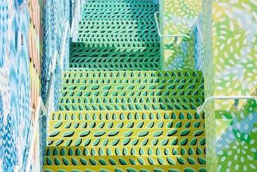 هتل Arlo Wynwood Miami