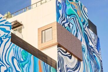 هتل Arlo Wynwood Miami