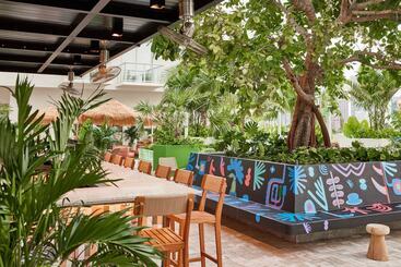 هتل Arlo Wynwood Miami