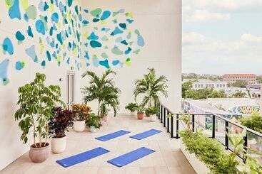 هتل Arlo Wynwood Miami