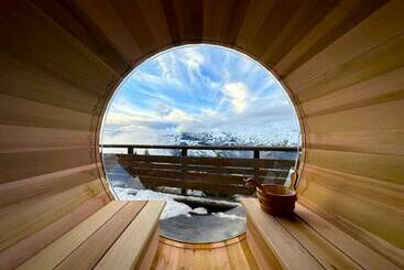 La Cachette, Friendly Hotel & Spa