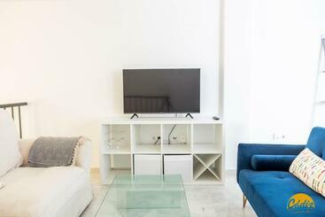 Loft Santa María By Cadiz Time