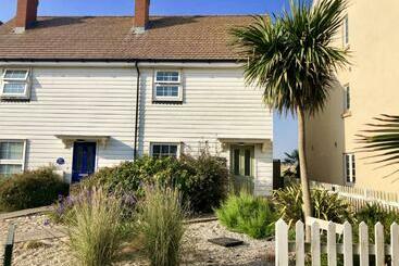 Mallow Cottage