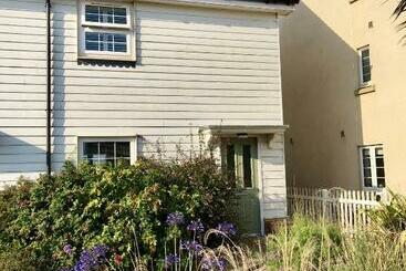Mallow Cottage