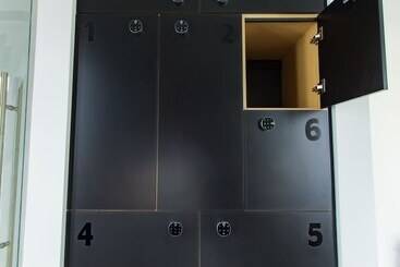 Nidah Condominios