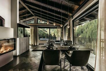 Onkl Xonna Premium Alpin Chalets