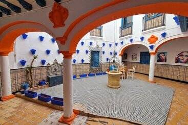 پانسیون Arc House Mezquita   Only Adults