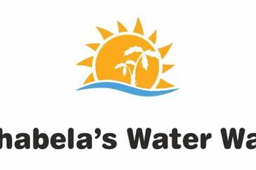 پانسیون Chabela S Water Wall
