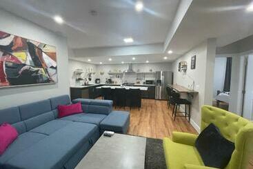 پانسیون Kaleden Guest Suite