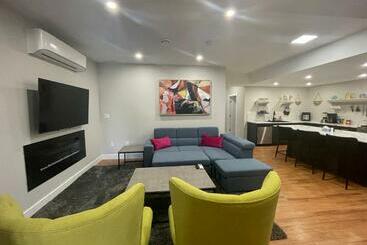 پانسیون Kaleden Guest Suite