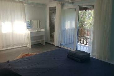 Saba Apart