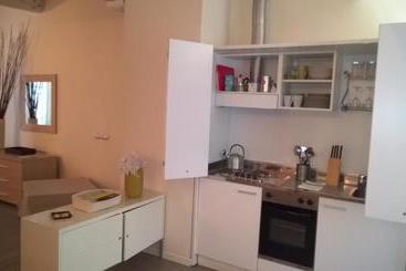 Agorà Residenza