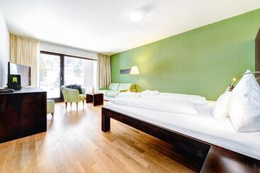 Aktiv Hotel Sarotla