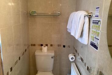 Algret House B&b
