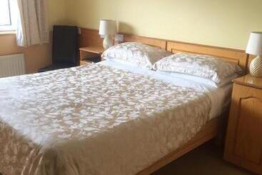Algret House B&b