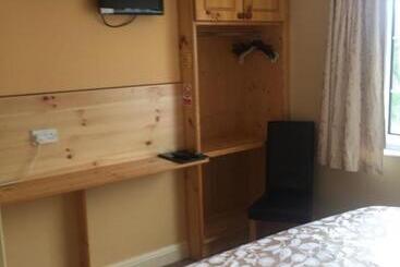 Algret House B&b